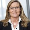 Pia Andersson, VD Annehem Fastigheter AB