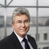 Mats Lönnqvist
