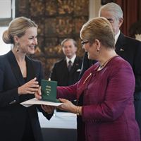 Filippa Knutsson, Filippa K, Stockholm 