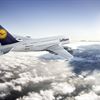 Lufthansa A380