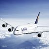 Lufthansa A380