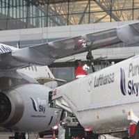 Lufthansa Biofuel Bild 2