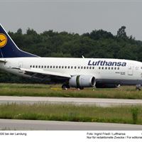 Boeing 737-500