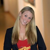 Sandra Cervin vd JustNetwork