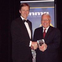 Prisutdelning INMA Awards