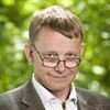 Foto av Hans Rosling