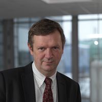Fredrik Groth