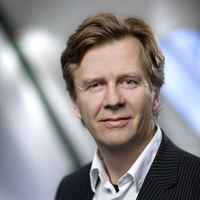 Eric Wallin