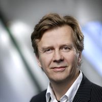 Eric Wallin, CEO, DIBS Payment Services
