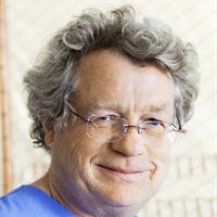 Professor Mårten Rosenqvist, VO Kardiologi, Södersjukhuset