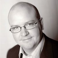 Torsten Lindström, Public Affairs Manager, sanofi-aventis