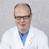 Docent Per Blomström, överläkare vid arytmisektionen vid kardiologkliniken, Akademiska Sjukhuset i U