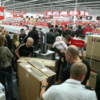 Lund, shoppers 2