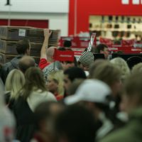 Lund, shoppers 4