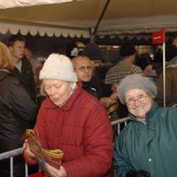 Köer Media Markt Norrköping