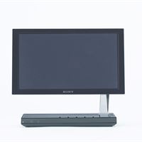 Sony XEL 1