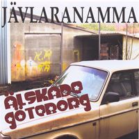 Jävlaranamma