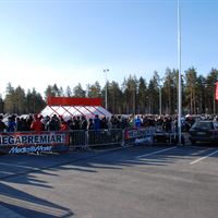 Media Markt öppnar i Umeå