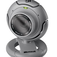 LifeCam VX-6000