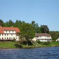 Håveruds Kök, Hotell & Konferens