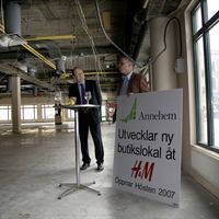 Annehem H&M Landskrona 042