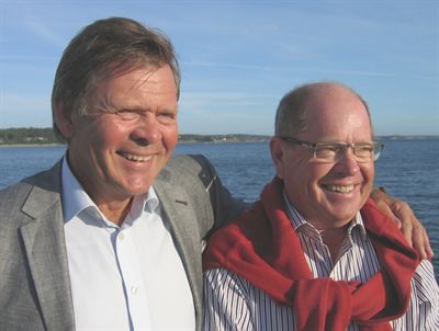 Thommy Ulf