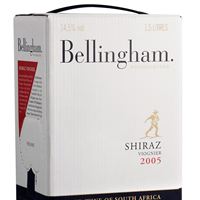 BEL Shiraz viog 150box