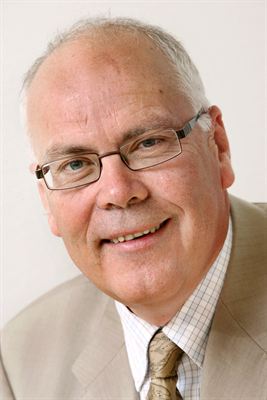 Lars-Olov Söderström
