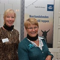 Maud Olofsson