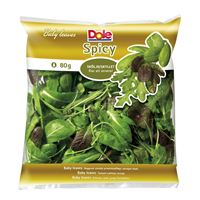 Spicy 80gr