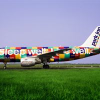 Park Inn Plane