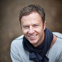 Olof Röhlander fotograf Jesper Anhede