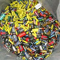 batterier