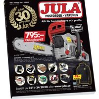 Julas Jubileumskatalog