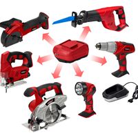 Meec Tools +