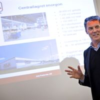 Johan Åberg