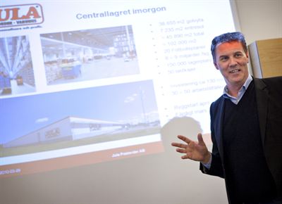 Johan Åberg
