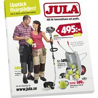 Nya Julakatalogen