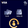 Visa Mobile Person-to-Person
