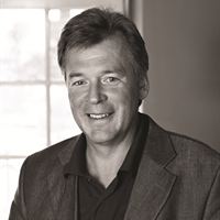 Peter Bostrom