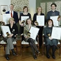 Examination Gällöfsta Utbildnings Diplomprogram 2009-02-03