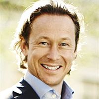 Koncernchef Lars Kry