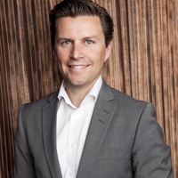Daniel Stenbäck