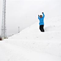 Snöläktare