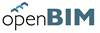 OpenBim Logga