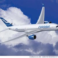 Airbus A350 XWB