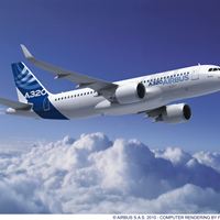 Airbus A320neo