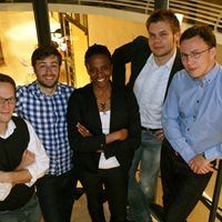 Team SSE Handelshögskolan Stockholm