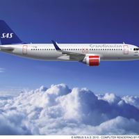 A320neo