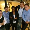 Team SSE från Handelshögskolan i Stockholm